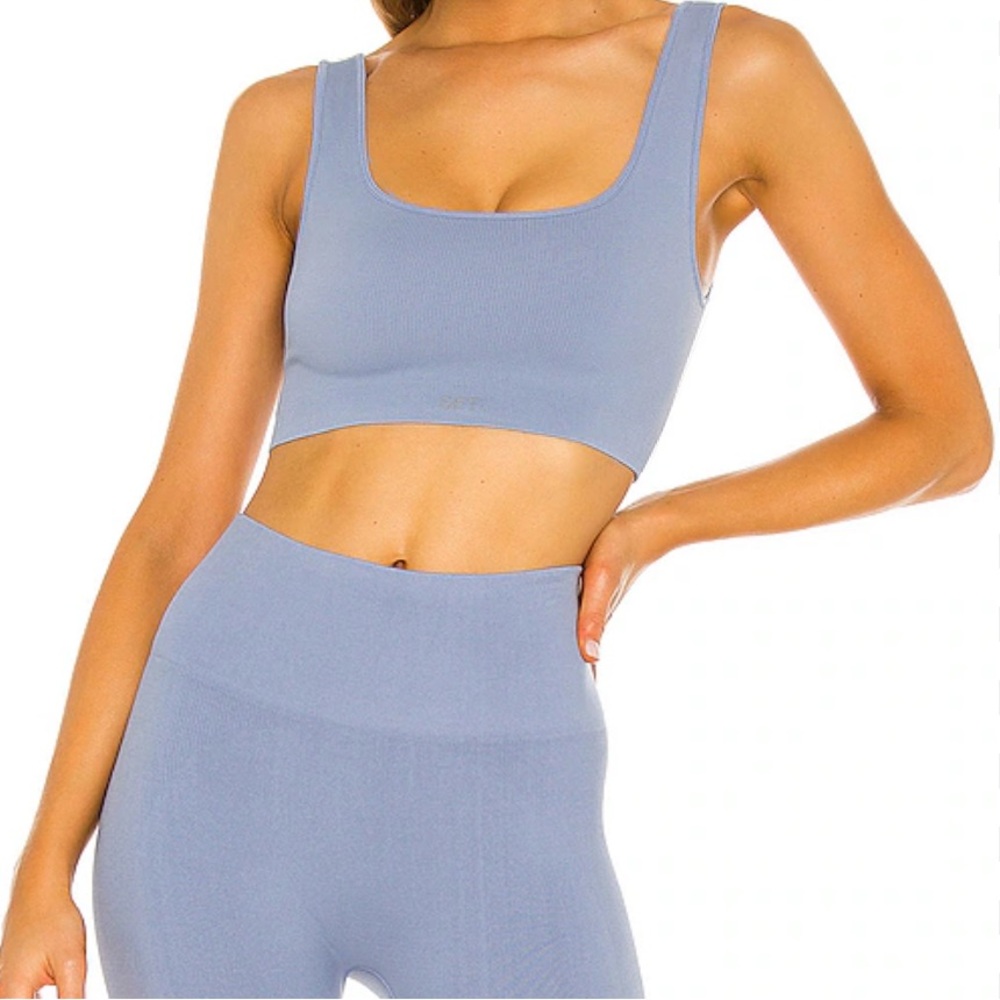 Blue set active set